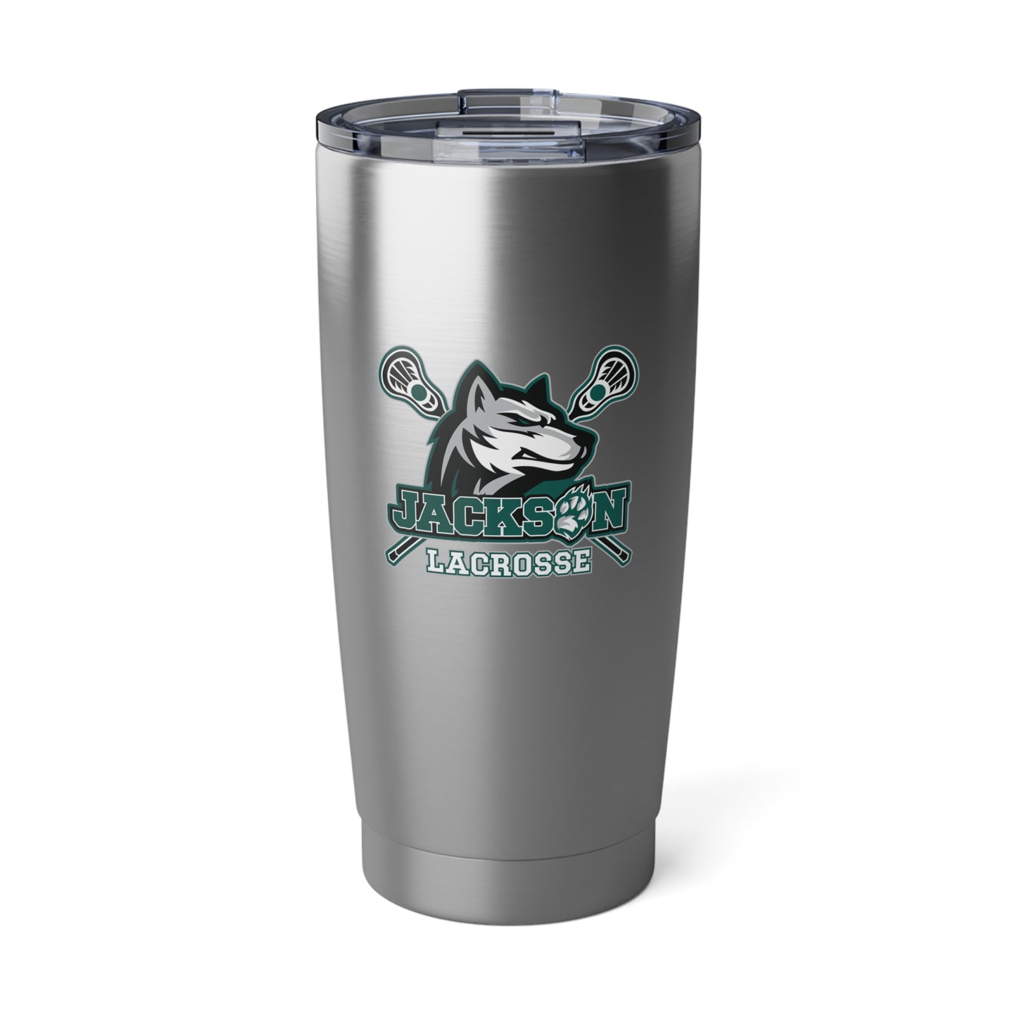 Jackson HS Insulated Tumbler (20oz)