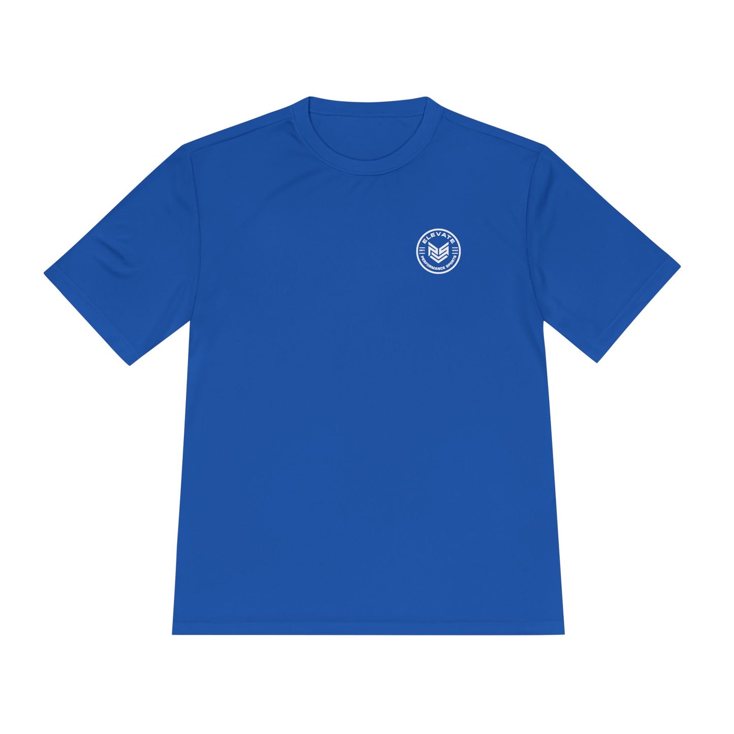 Adult Elevate Performance Sports Performance Shirt