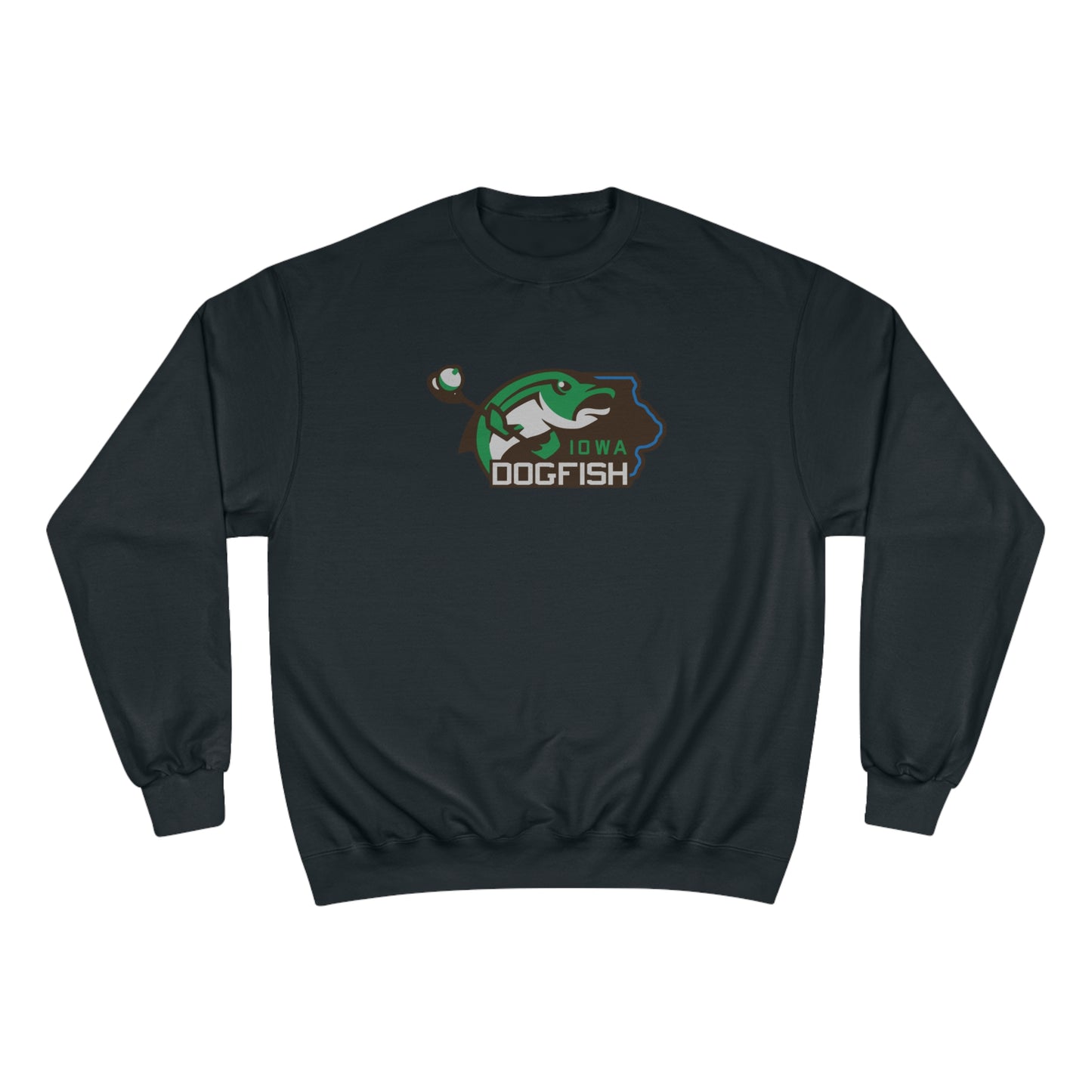 Adult Dubuque Lacrosse Club Champion Sweatshirt