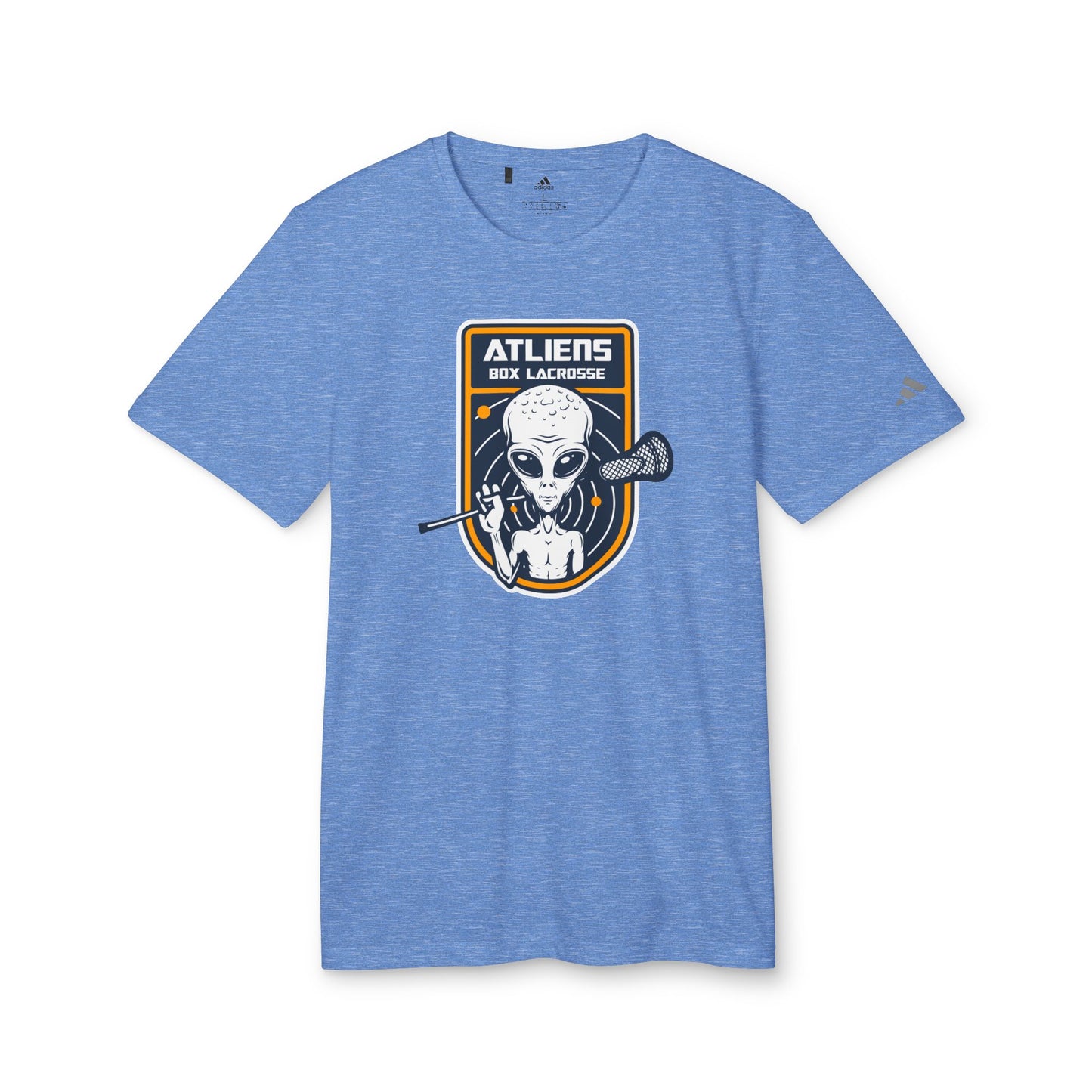 Adult ATLiens Adidas Performance T-Shirt