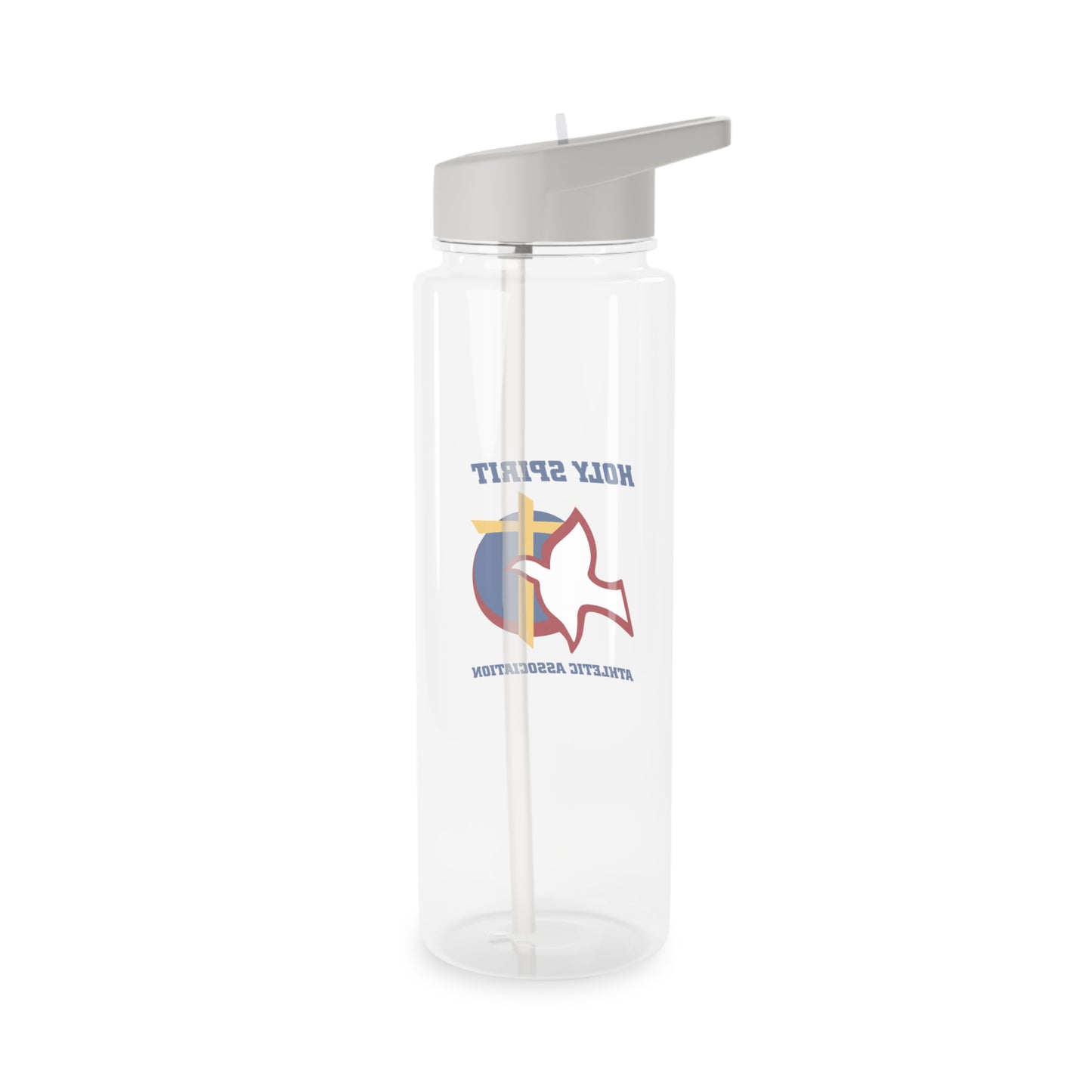 HSAA Tritan Water Bottle