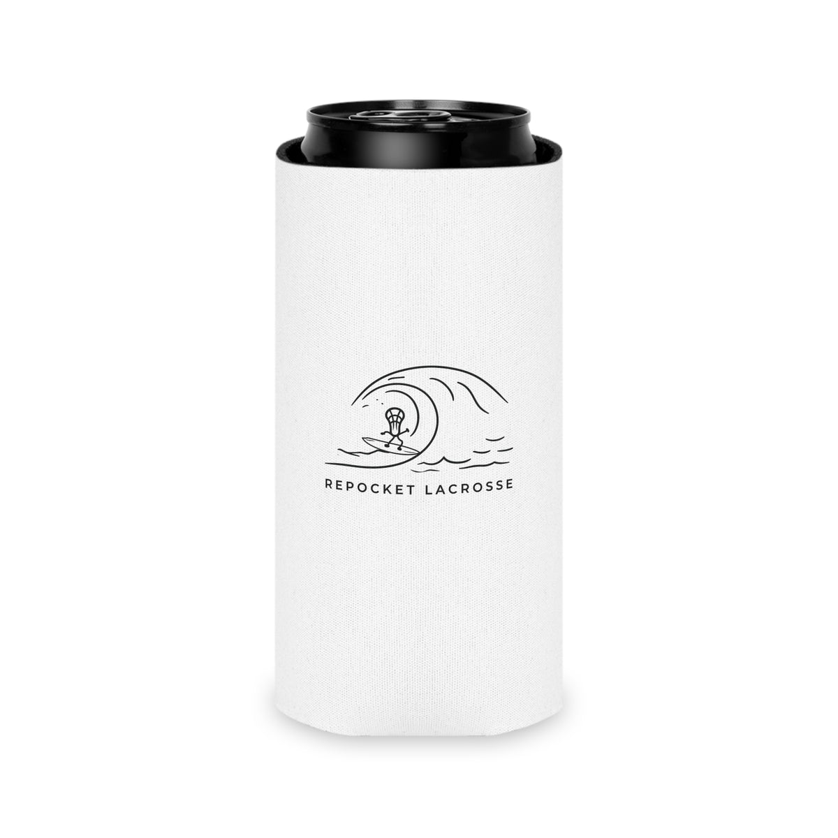 Repocket Lacrosse Can Cooler 3-pack