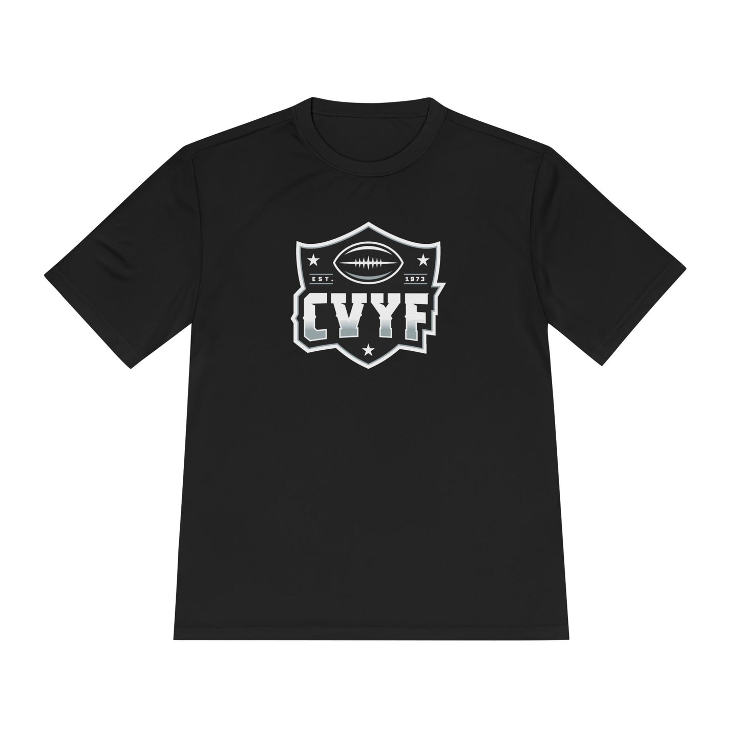 Adult CVYF Sport-Tek Performance Shirt