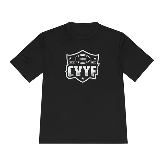 Adult CVYF Sport-Tek Performance Shirt
