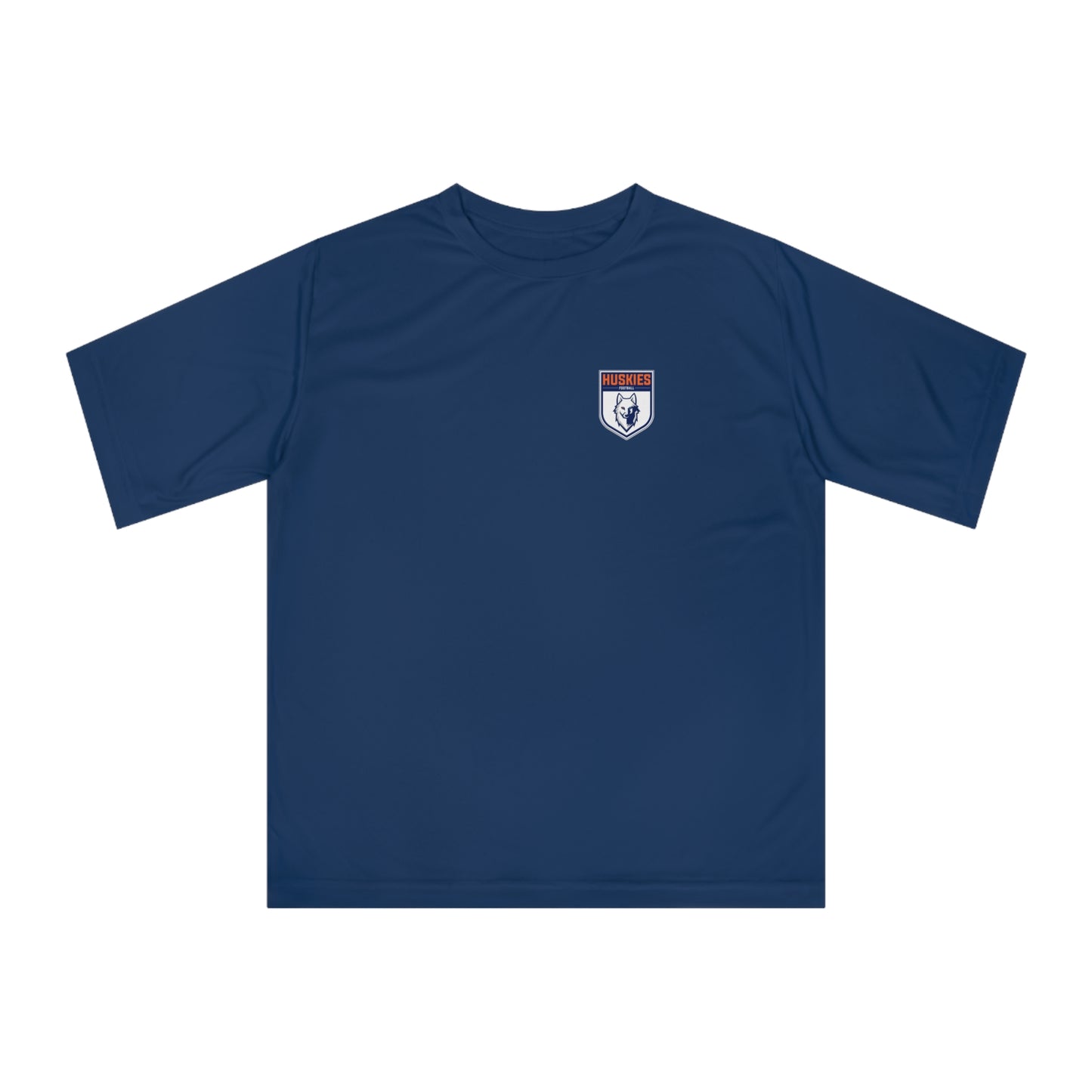 Adult OPRF Football Team 365 Zone Performance T-shirt