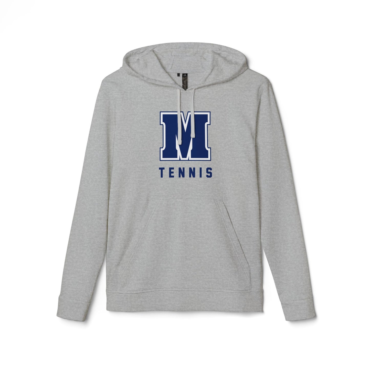 Adult Maclay Tennis Adidas Fleece Hoodie