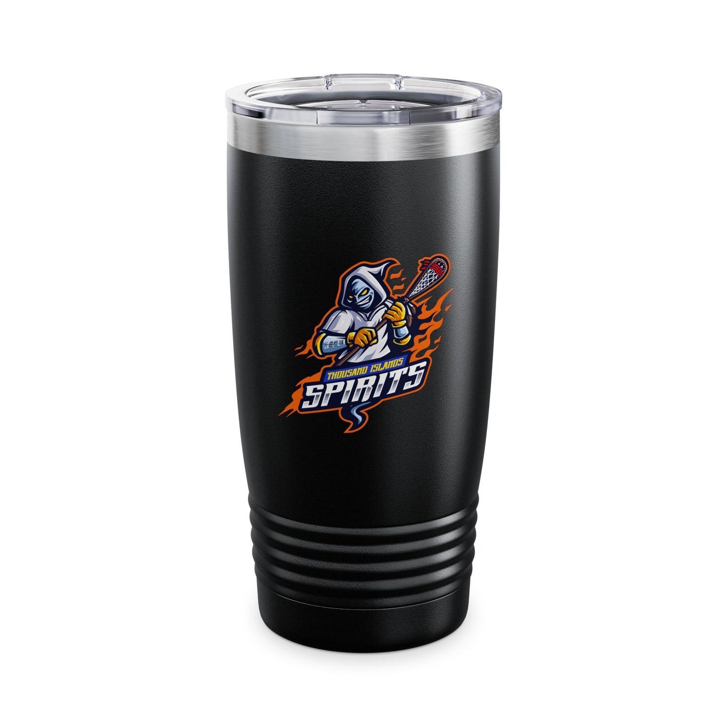 Thousand Islands Spirits Tumbler (20oz)