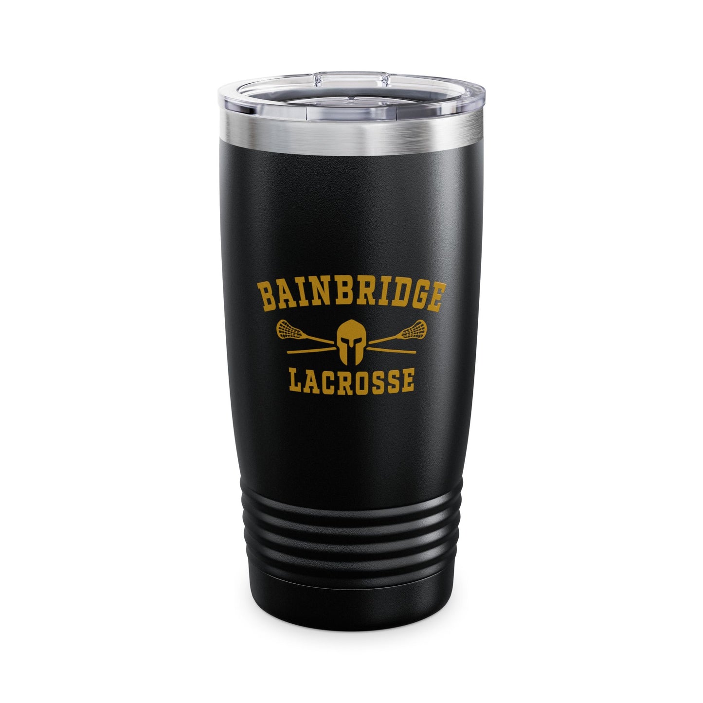 Bainbridge Boys Lacrosse Ringneck Tumbler (20oz)