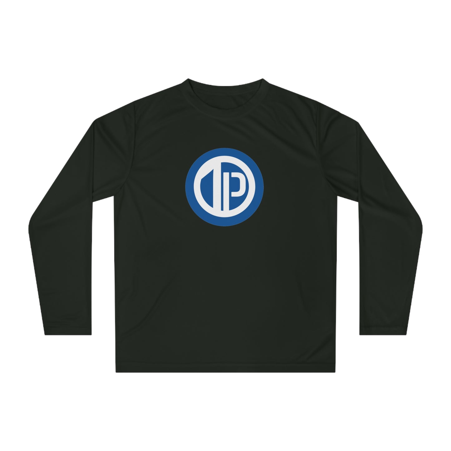 Adult Mabry Academy 365 Performance Long Sleeve Shirt