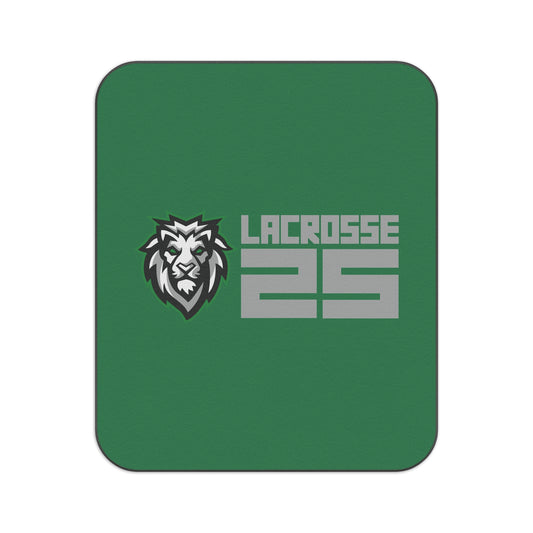 Payson Youth Lacrosse Picnic Blanket (61" x 51")