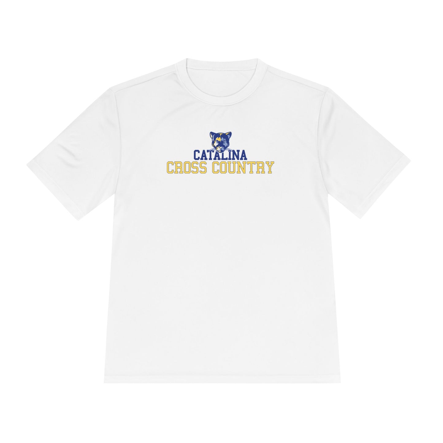 Adult Catalina Cross Country Performance T-Shirt