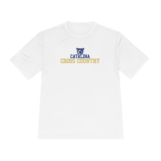 Adult Catalina Cross Country Performance T-Shirt