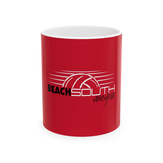 Ceramic Mug (11oz)