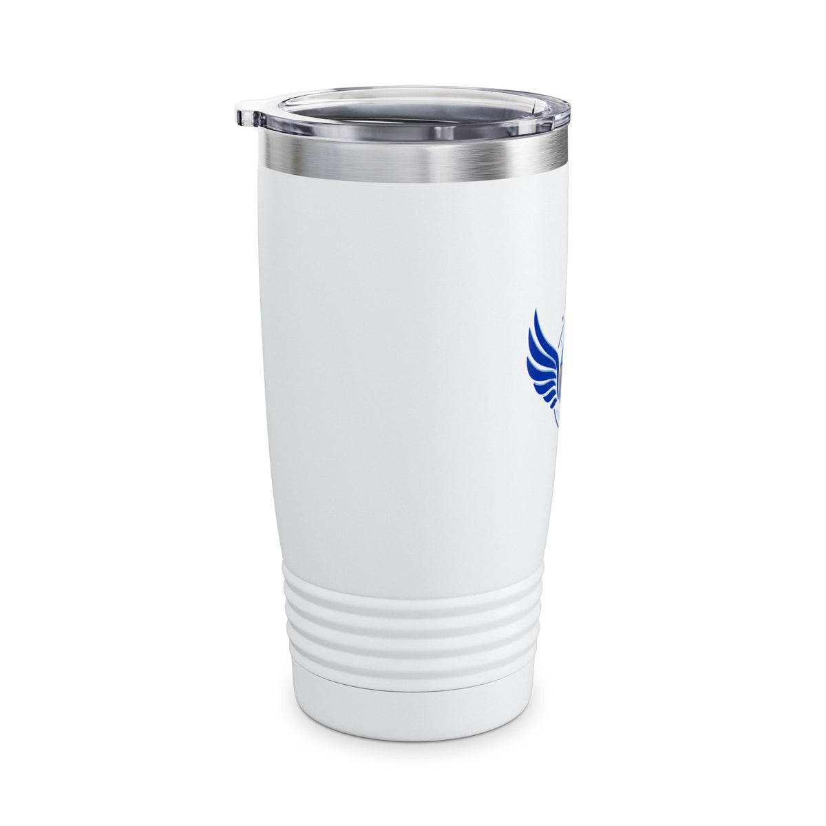 Lumade Volleyball Ringneck Tumbler (20oz)