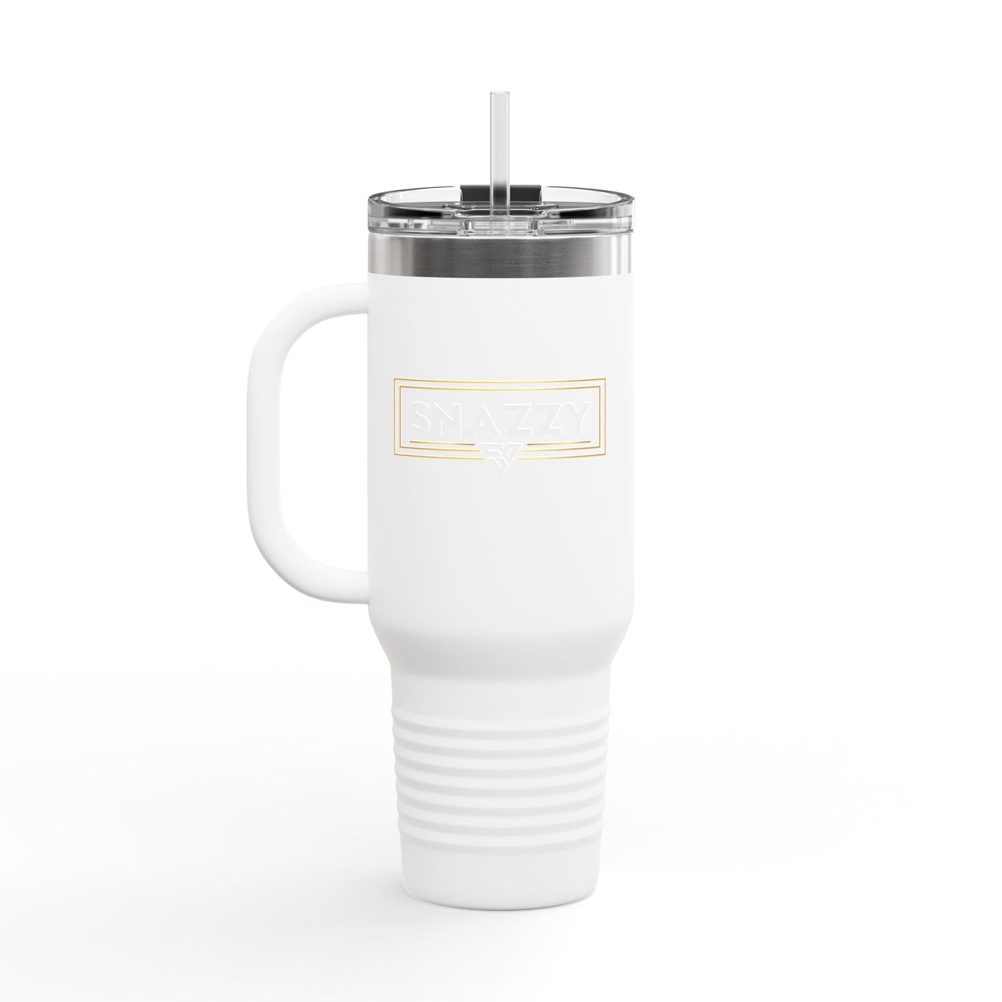 Kingfisher Polar Camel Insulated Travel Mug (40oz)