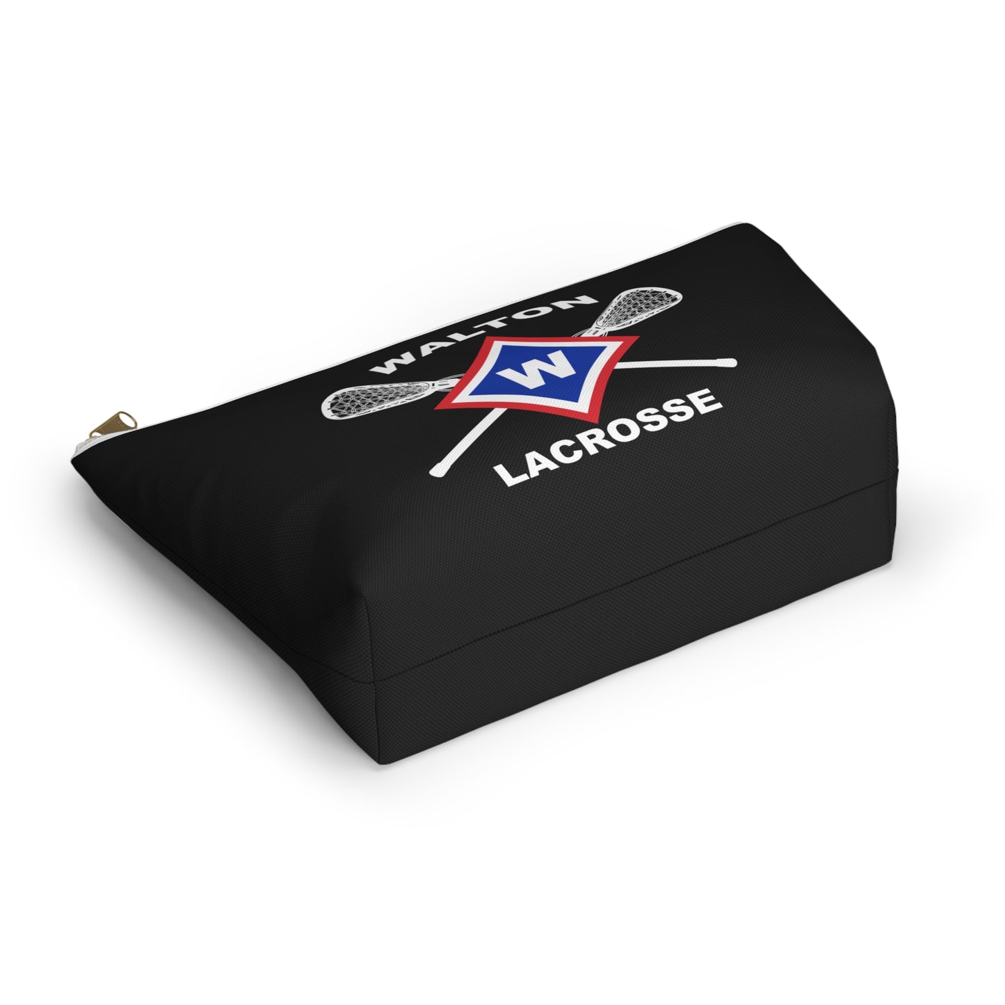 Walton Girls Lacrosse Accessory Pouch