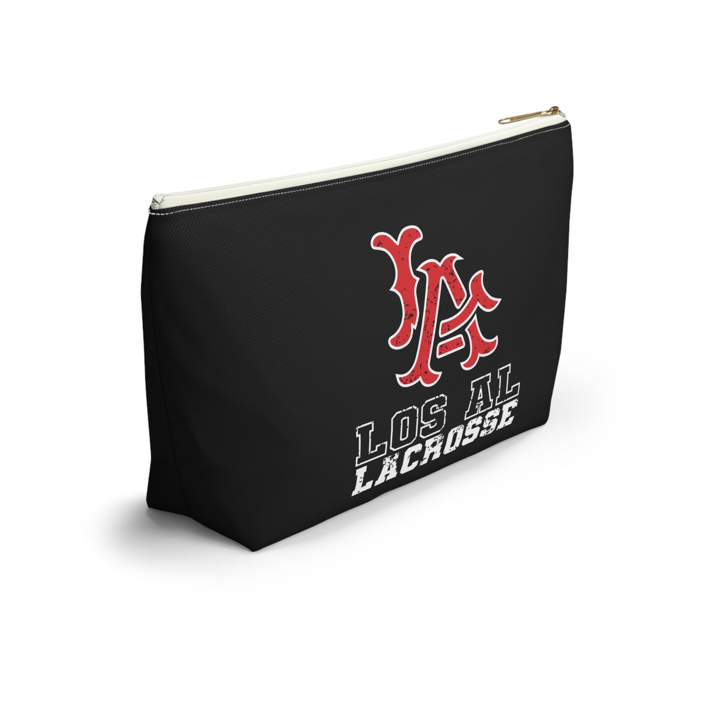 Los Al Lacrosse Accessory Pouch