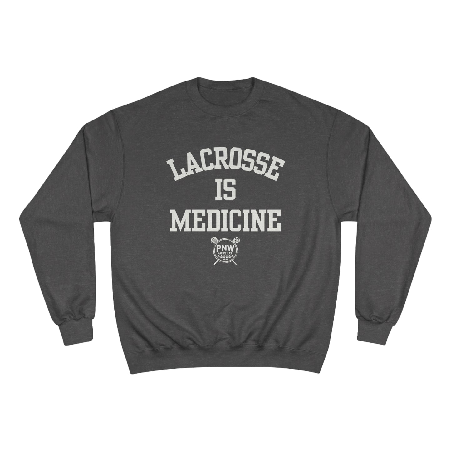 Adult PNN Lacrosse Champion Sweatshirt