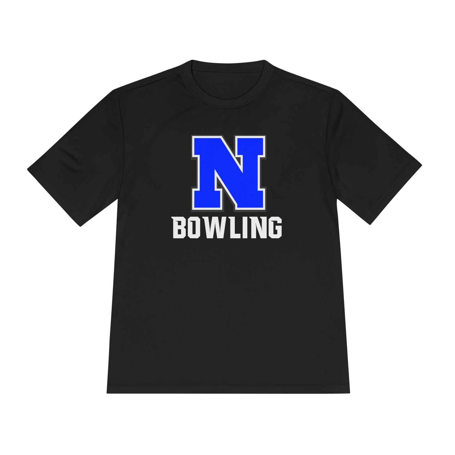 Adult Norristown Bowling Sport-Tek T-Shirt
