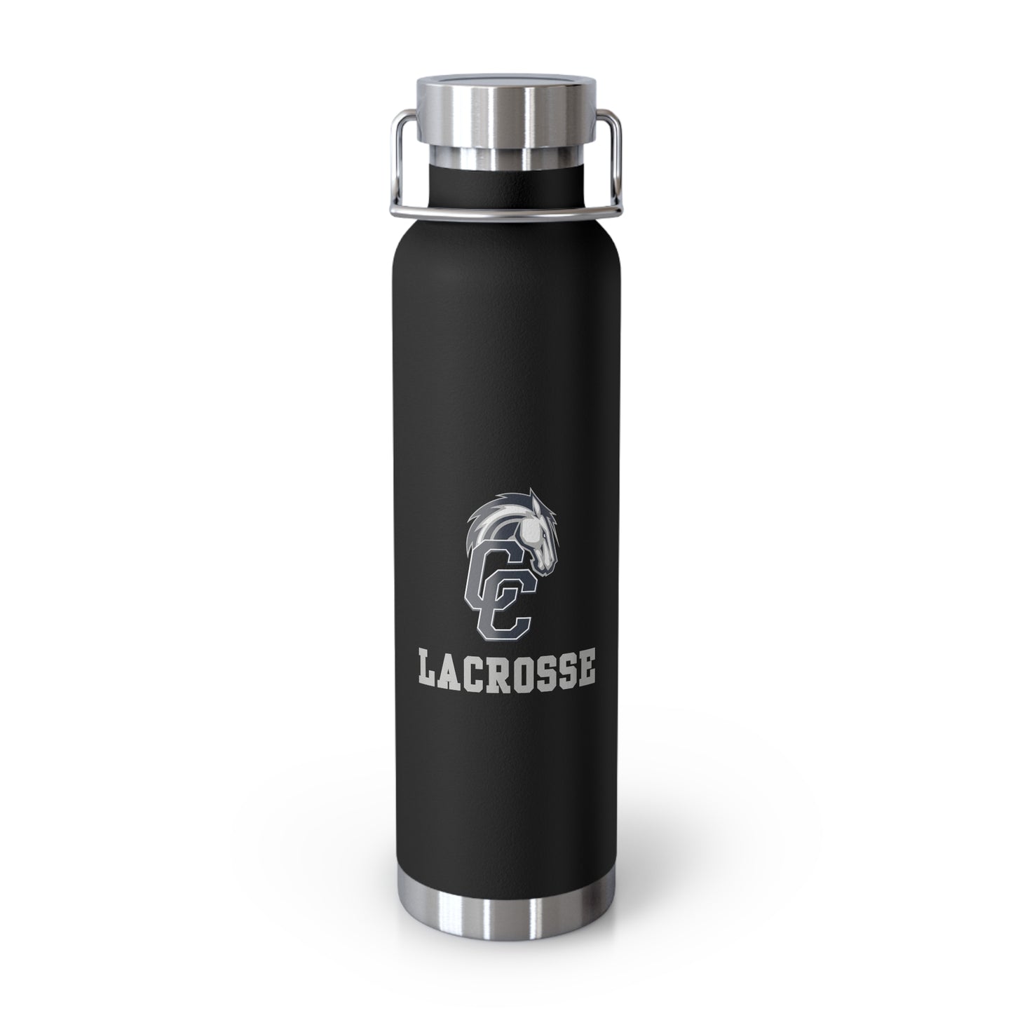 CCYL Copper Vacuum Insulated Bottle (22oz)