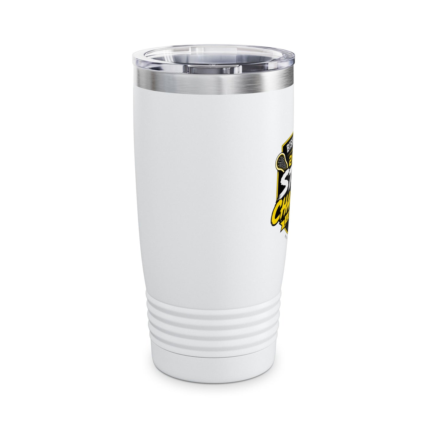 Bishop Kelly Lacrosse Ringneck Tumbler (20oz)