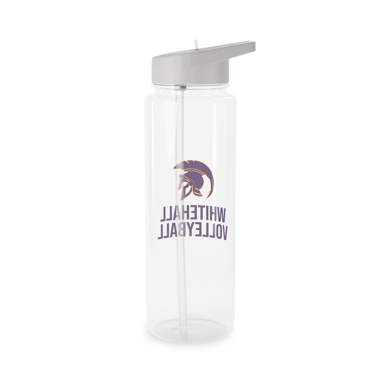 Whitehall Volleyball Tritan Water Bottle