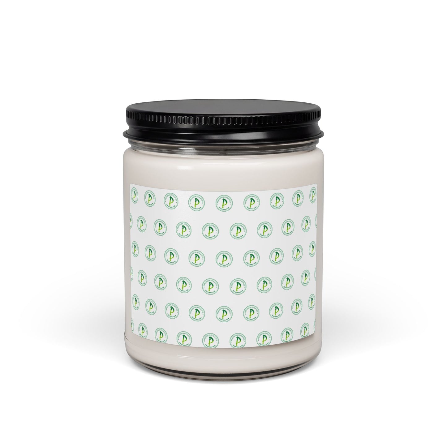 Precision Volleyball  Scented Soy Candle, 9oz