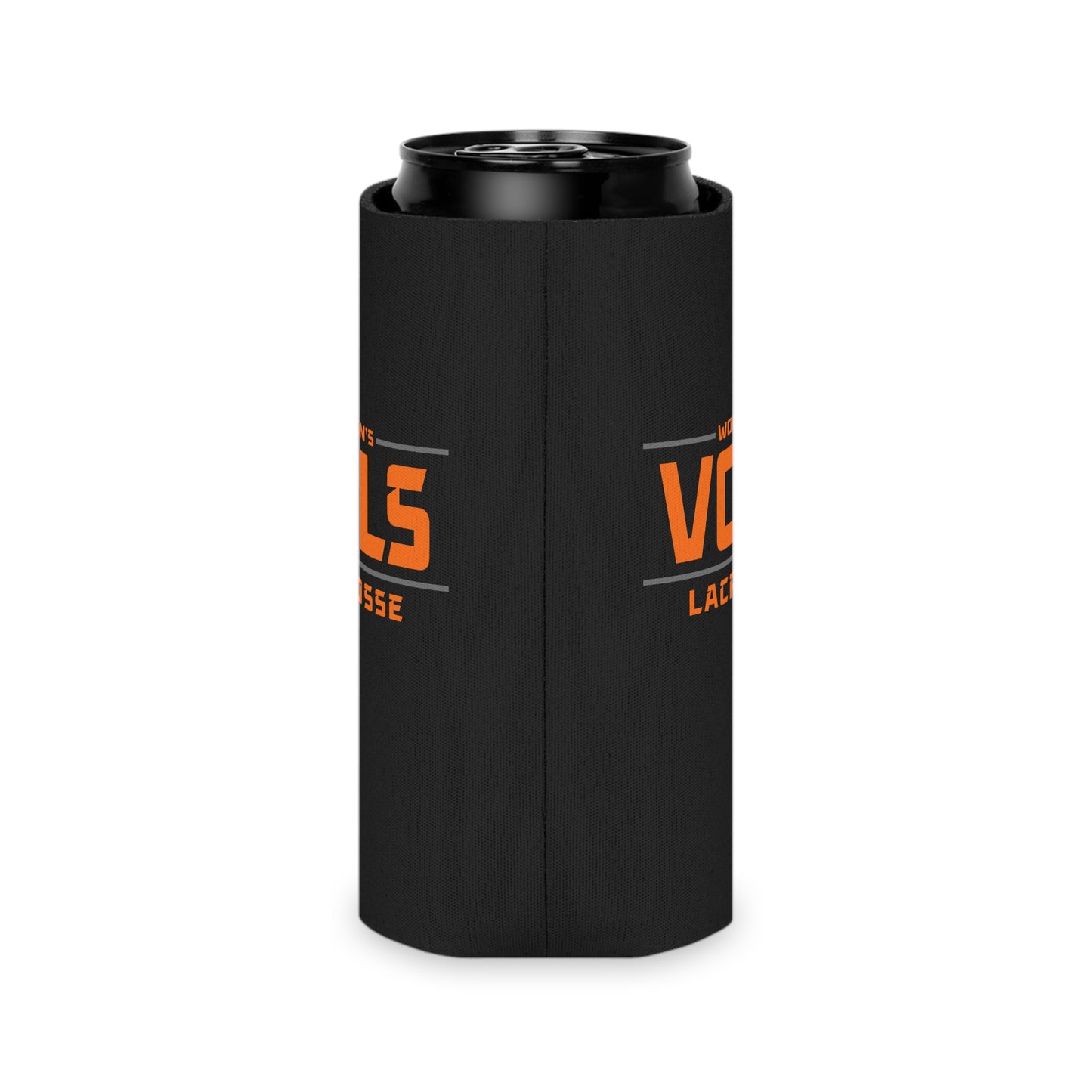 Tennessee Lacrosse Can Cooler (3-pack)