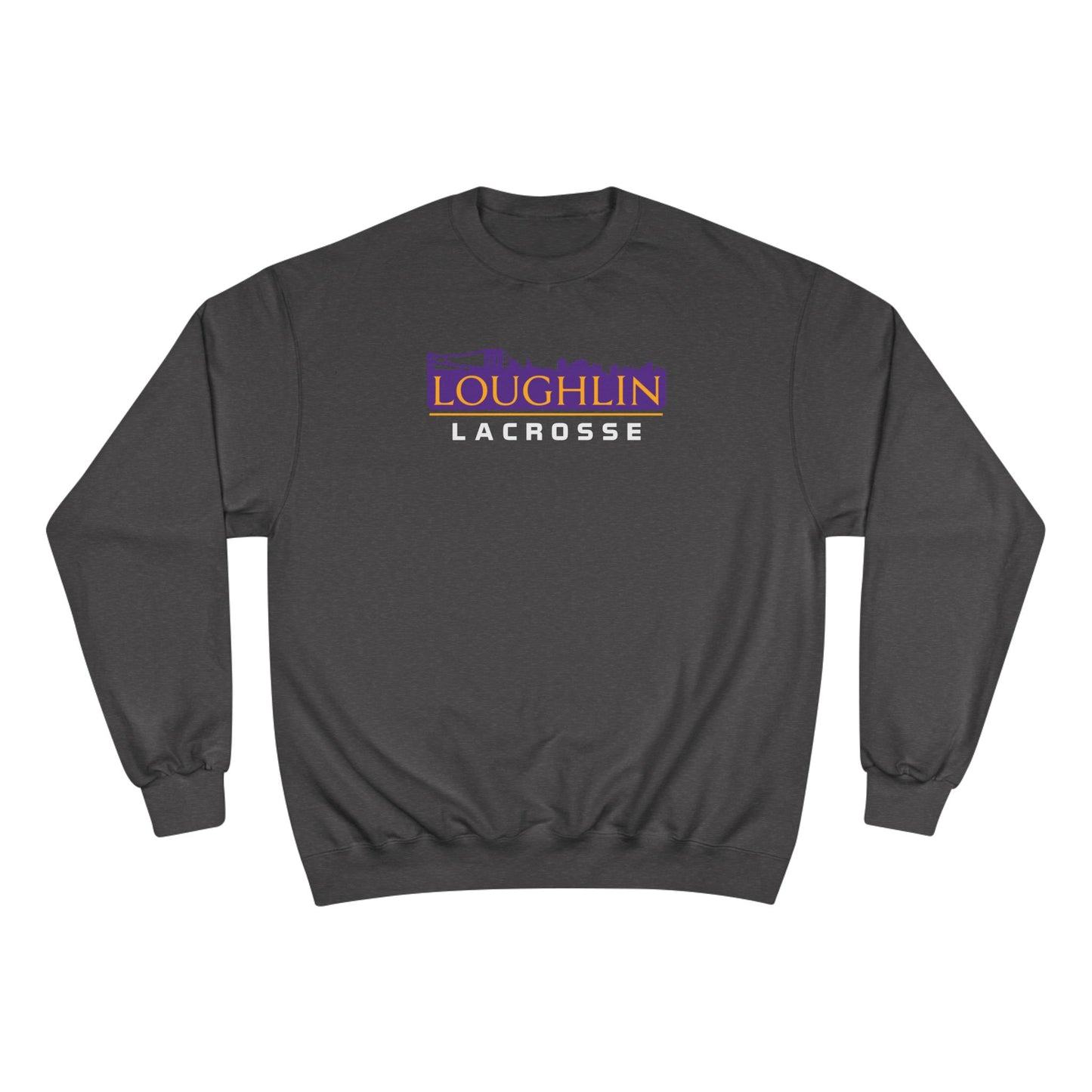 Adult BLMHS Lacrosse Champion Sweatshirt