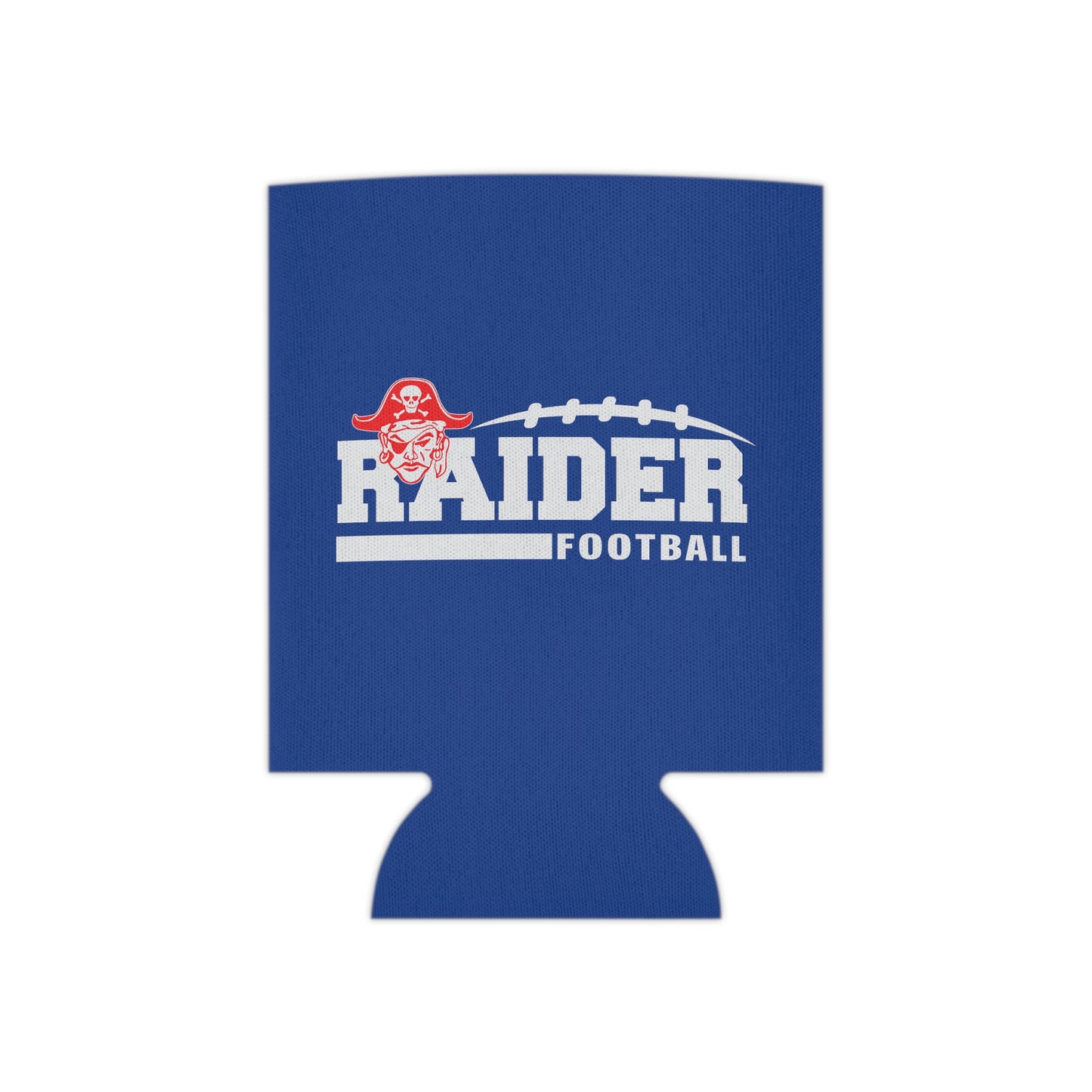 Fairport Football and Cheer Can Cooler (3-pack)