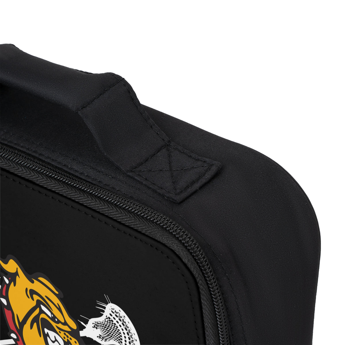 Judge Memorial Youth Lacrosse  Lunch Box