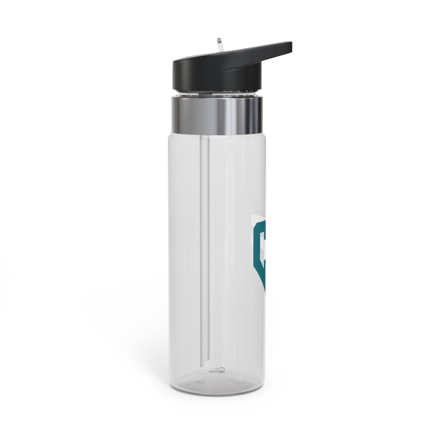Carolina Flyers Tritan Sport Water Bottle (20oz)