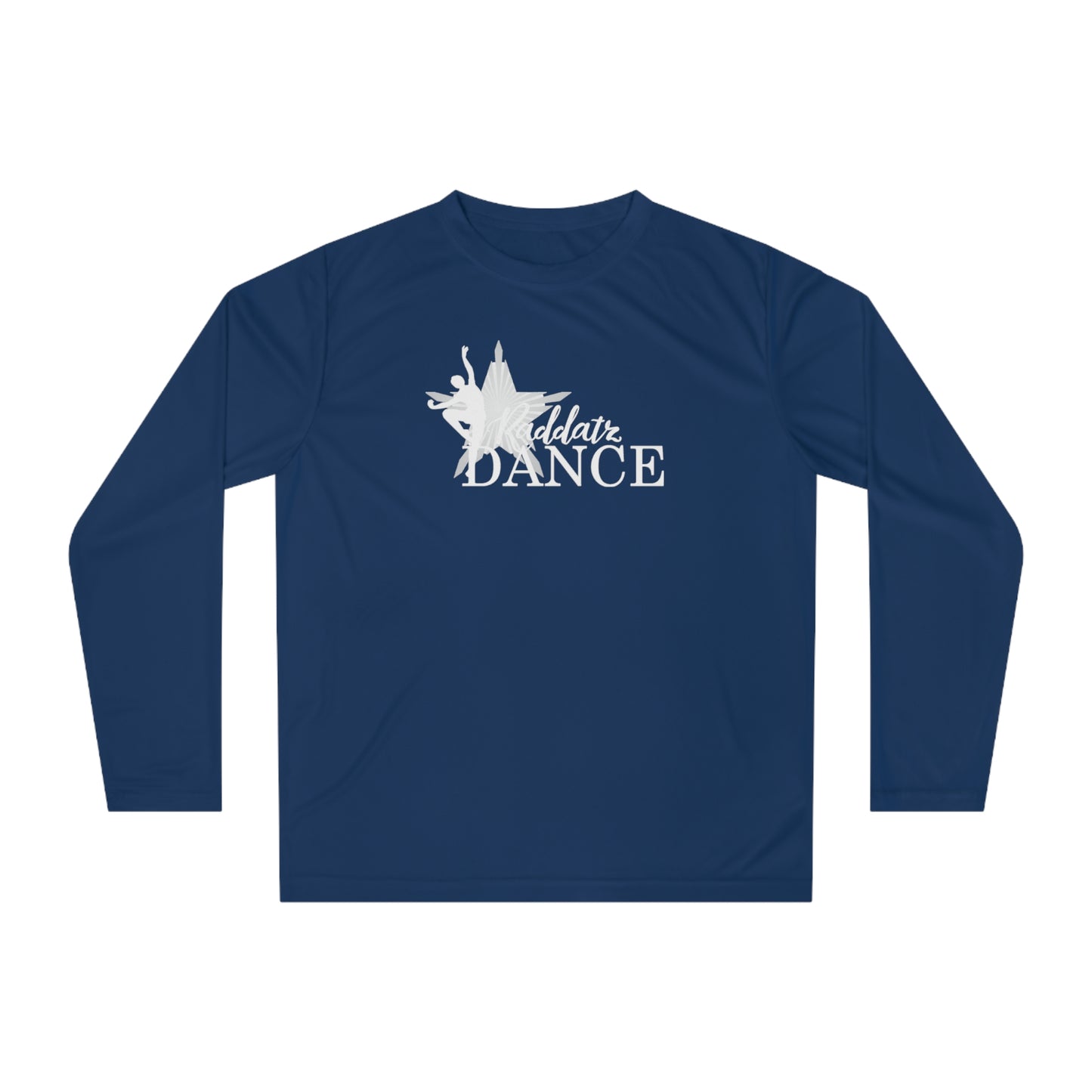 Adult Raddatz Dance Team 365 Performance Long Sleeve