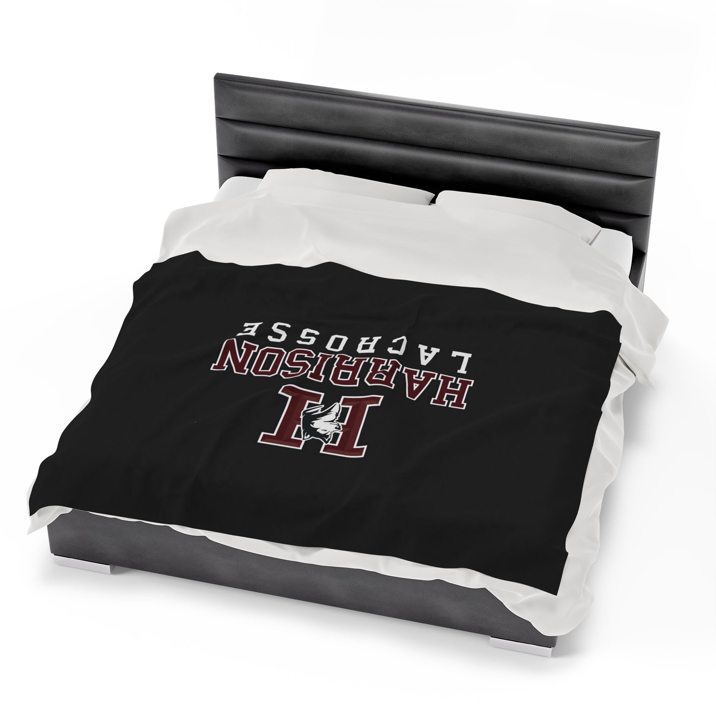 HYL Velveteen Plush Blanket