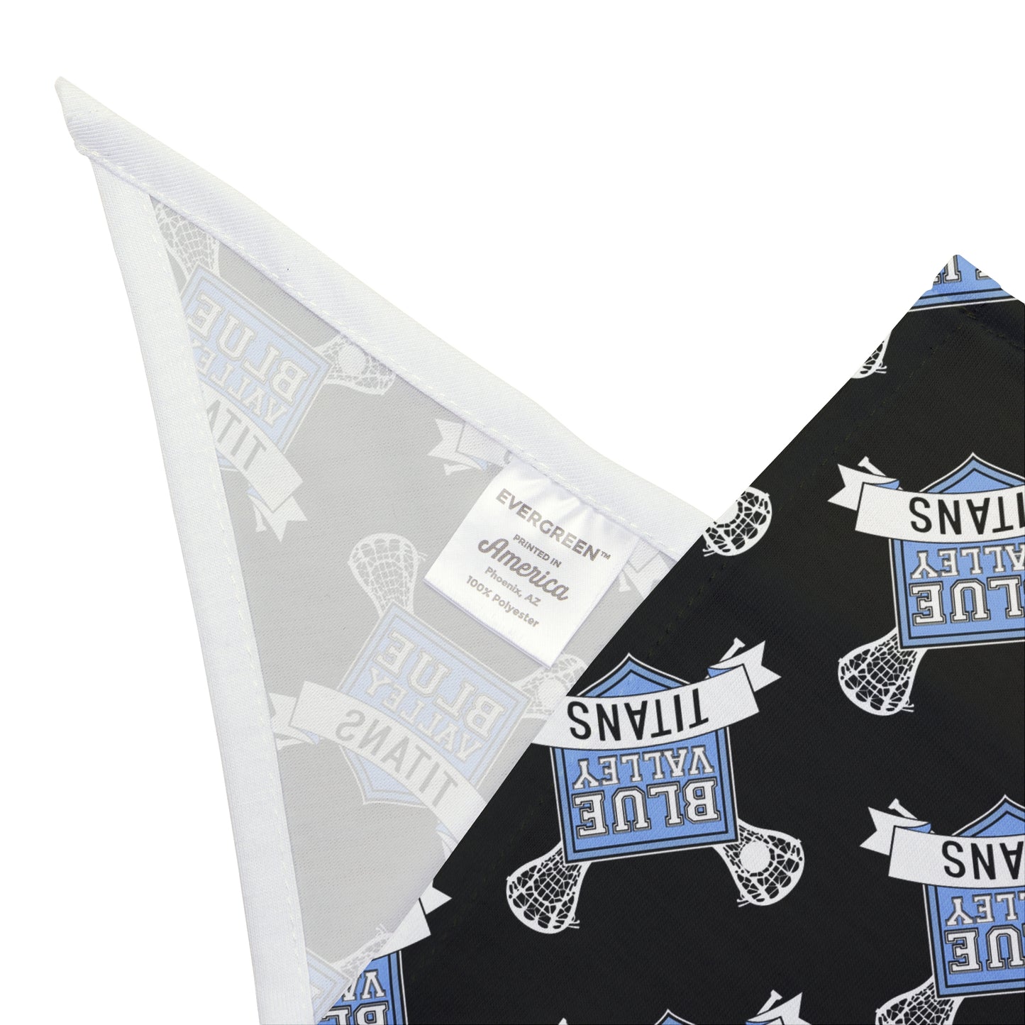 BV Titans Pet Bandana