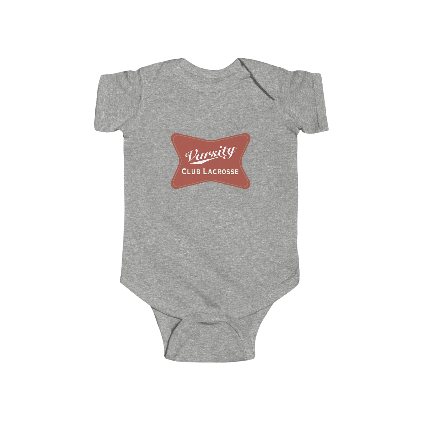 Baby VCL Life Onesie