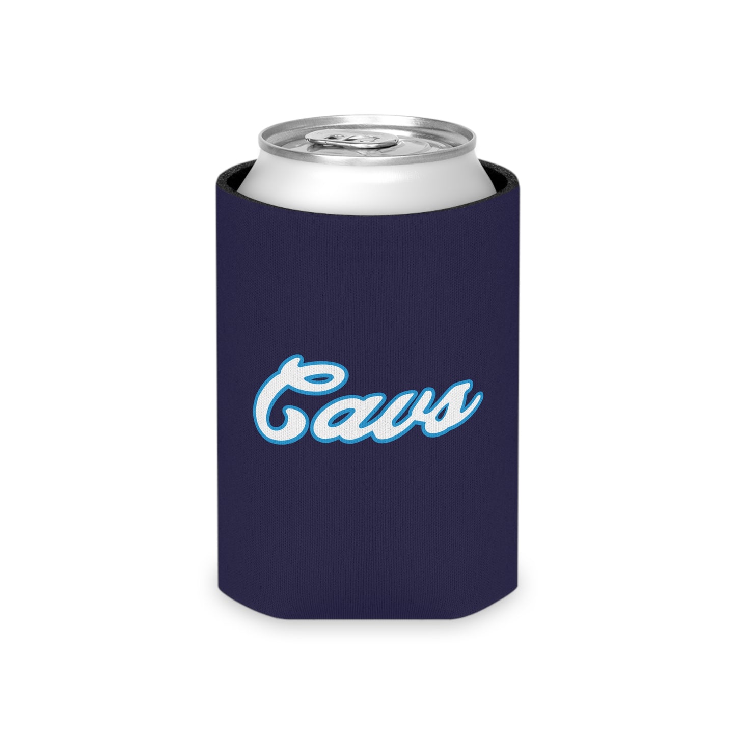 Cavaliers Lacrosse Can Cooler (3-pack)