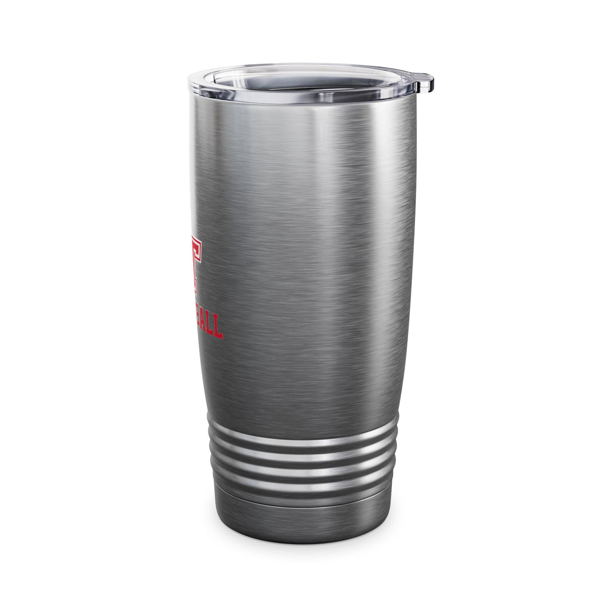 Bethel Tate HS Volleyball Ringneck Tumbler (20oz)
