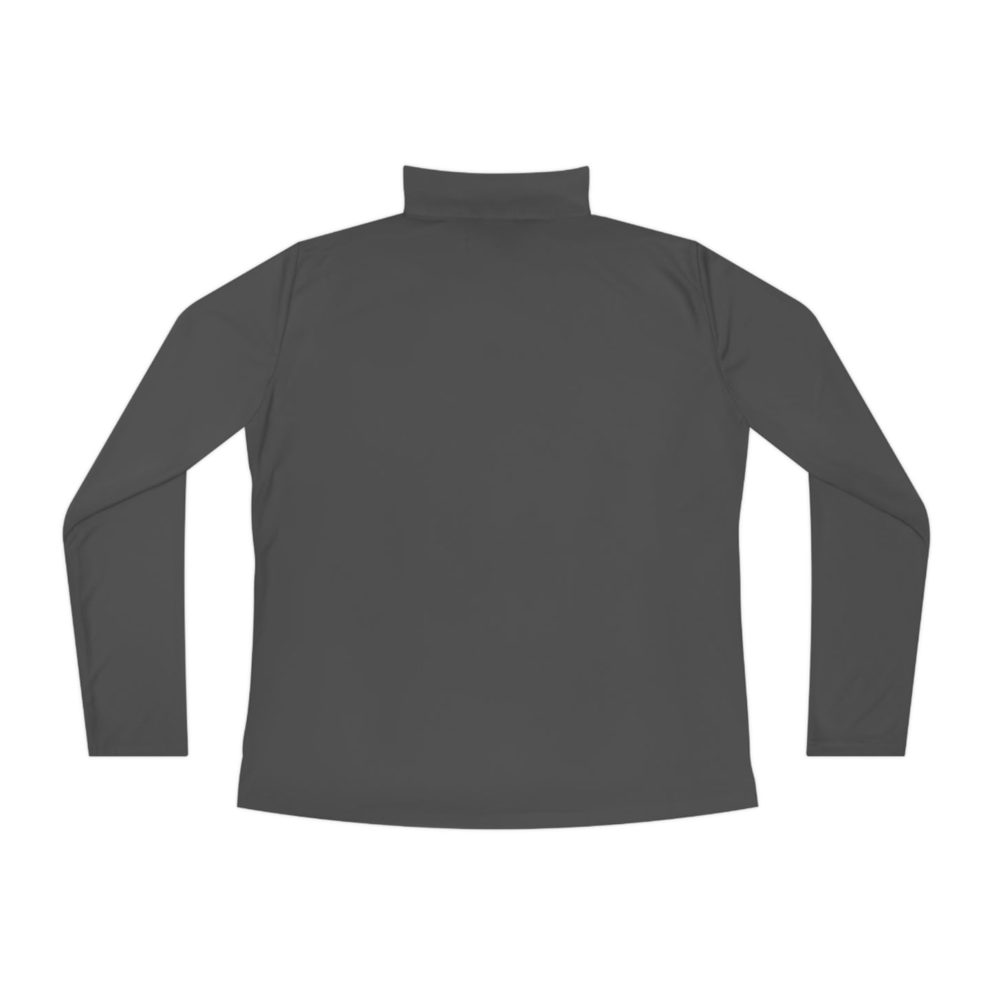 Women's EHS Lacrosse Quarter-Zip Pullover