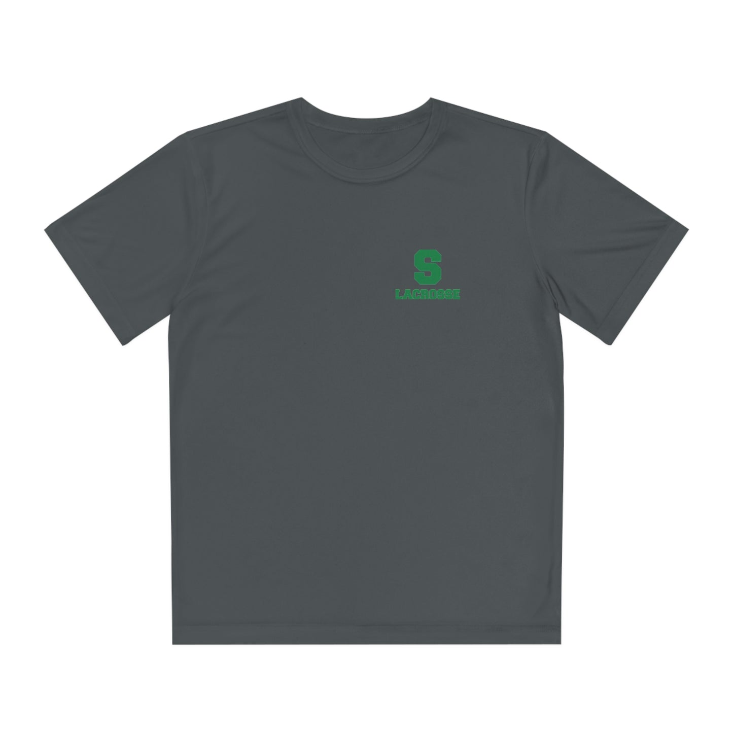 Youth SYL Sport-Tek Performance Shirt