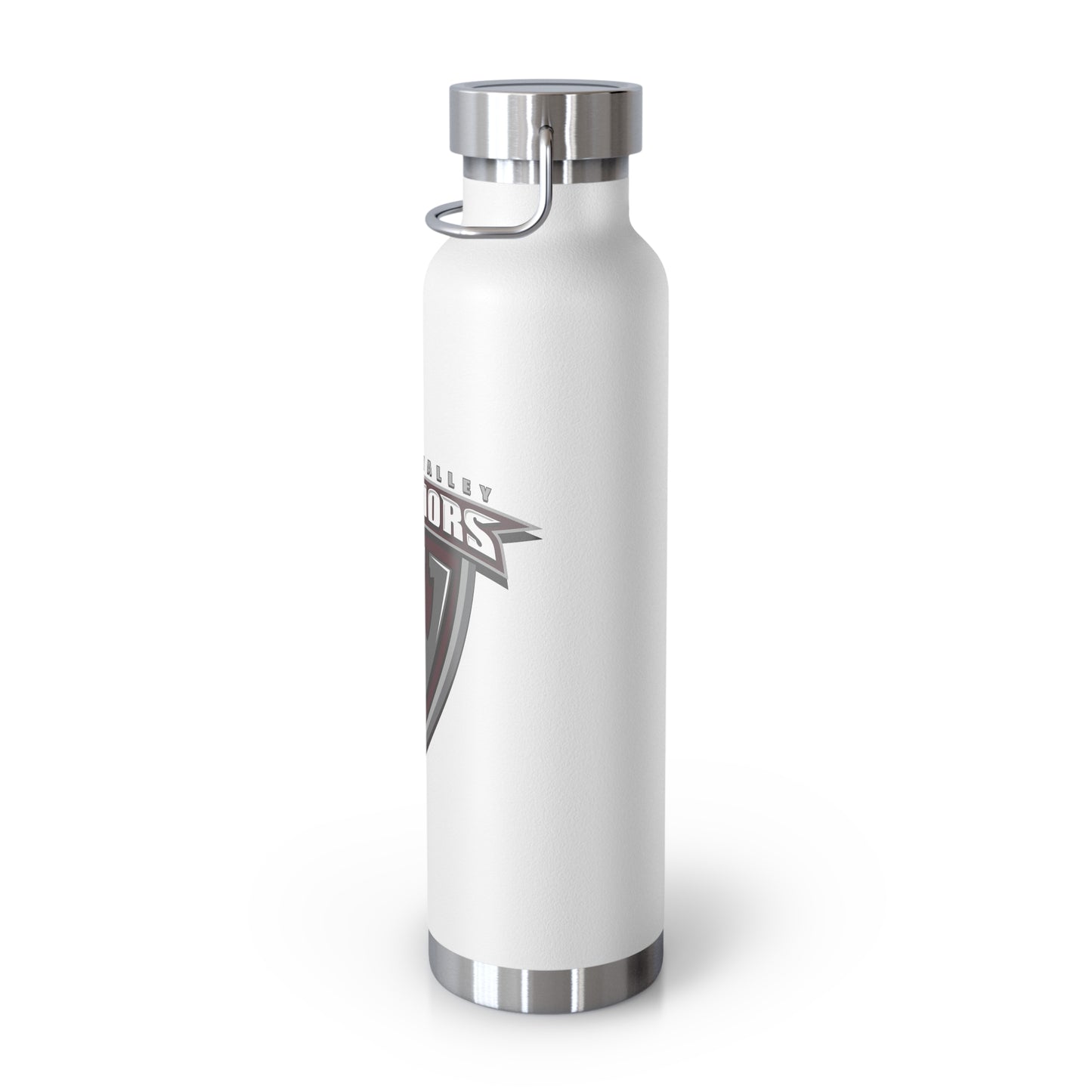 DVLC Copper Vacuum Insulated Bottle - 22oz