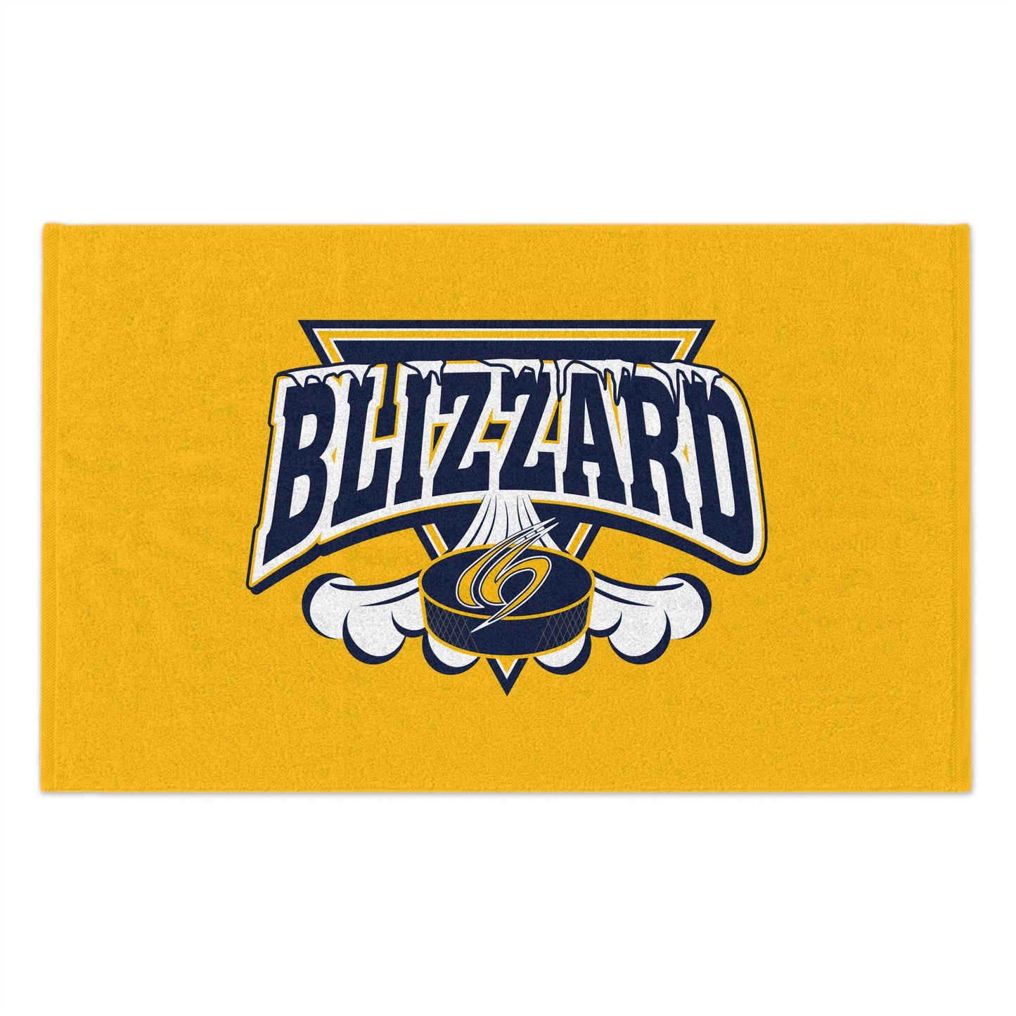 North Jersey Avalanche Rally Towel