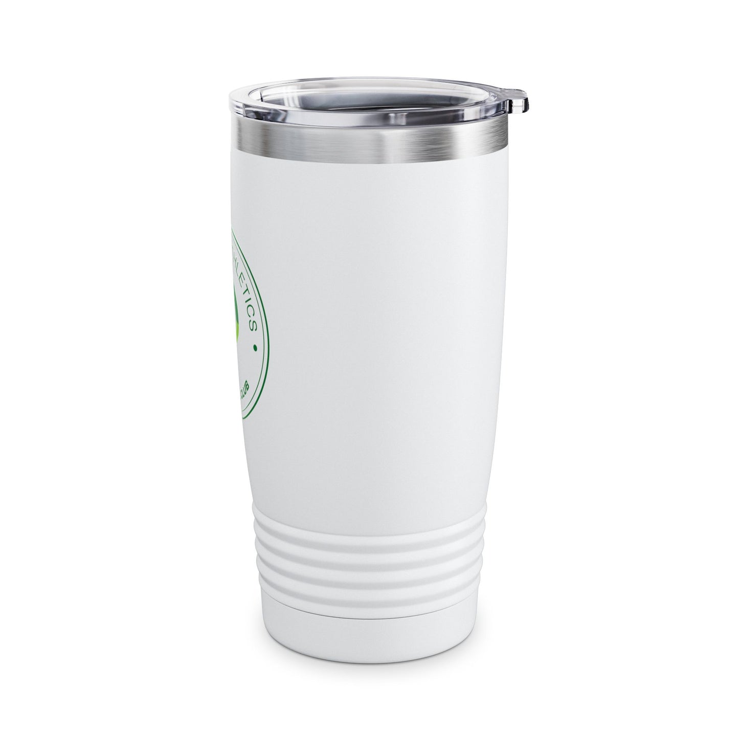 Precision Volleyball Ringneck Tumbler (20oz)