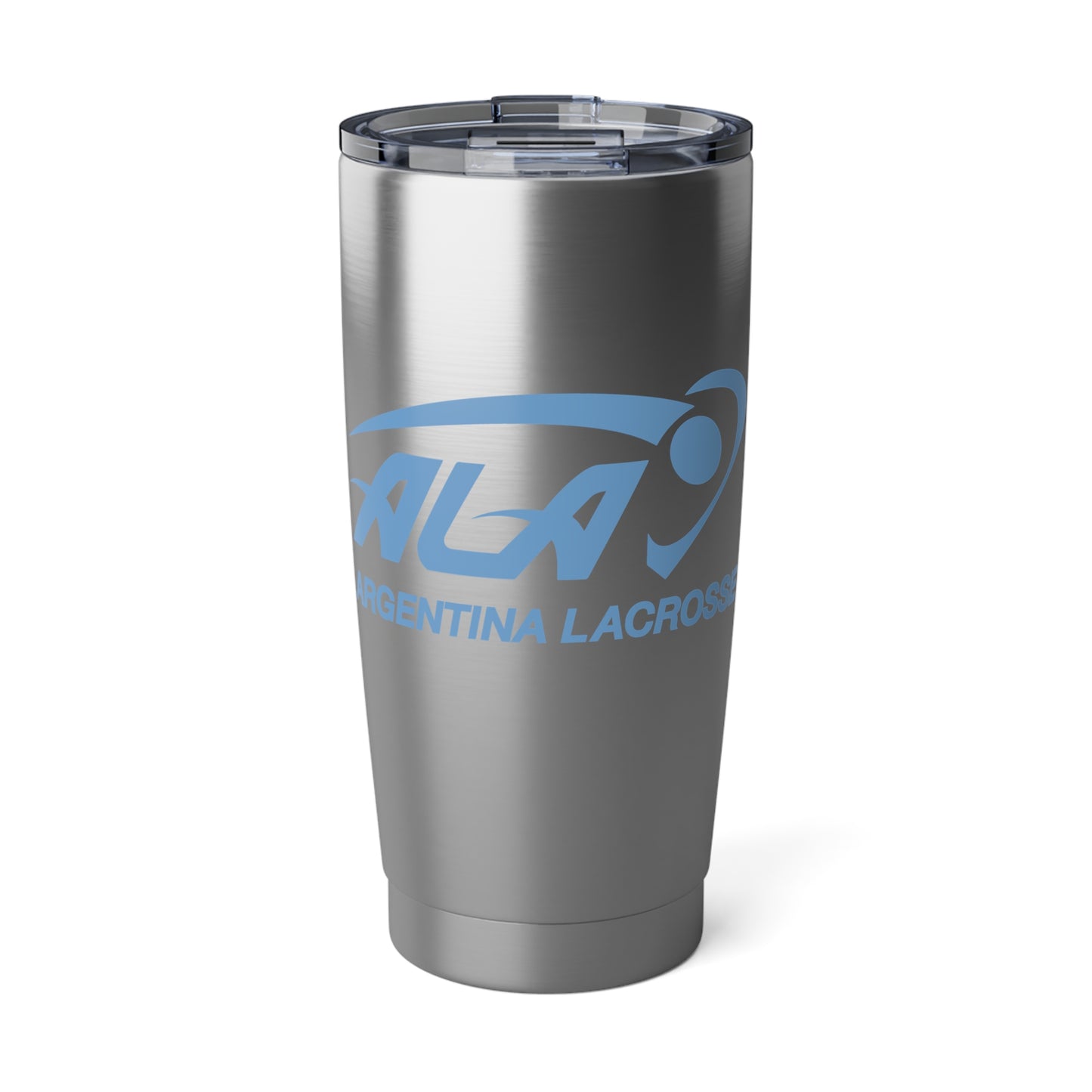 Argentina Lacrosse Insulated Tumbler (20oz)