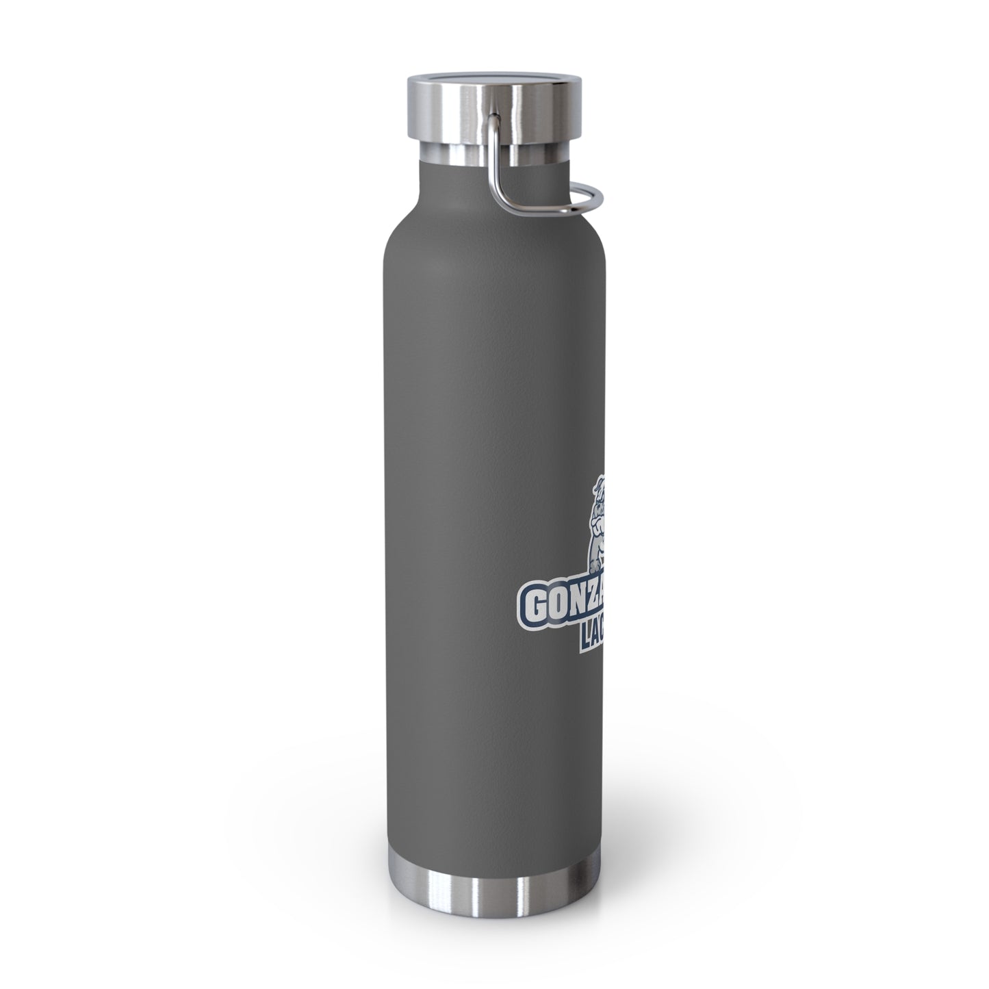 GP Lacrosse Copper Vacuum Insulated Bottle (22oz)