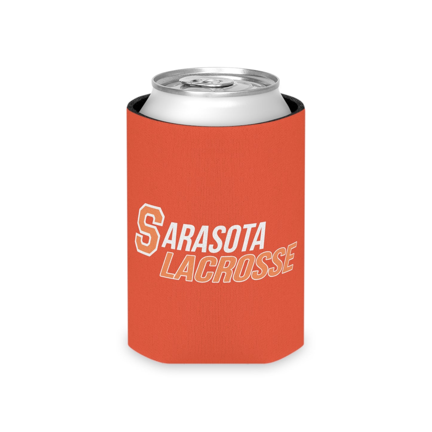 Sailors Lax Can Cooler (3-Pack)