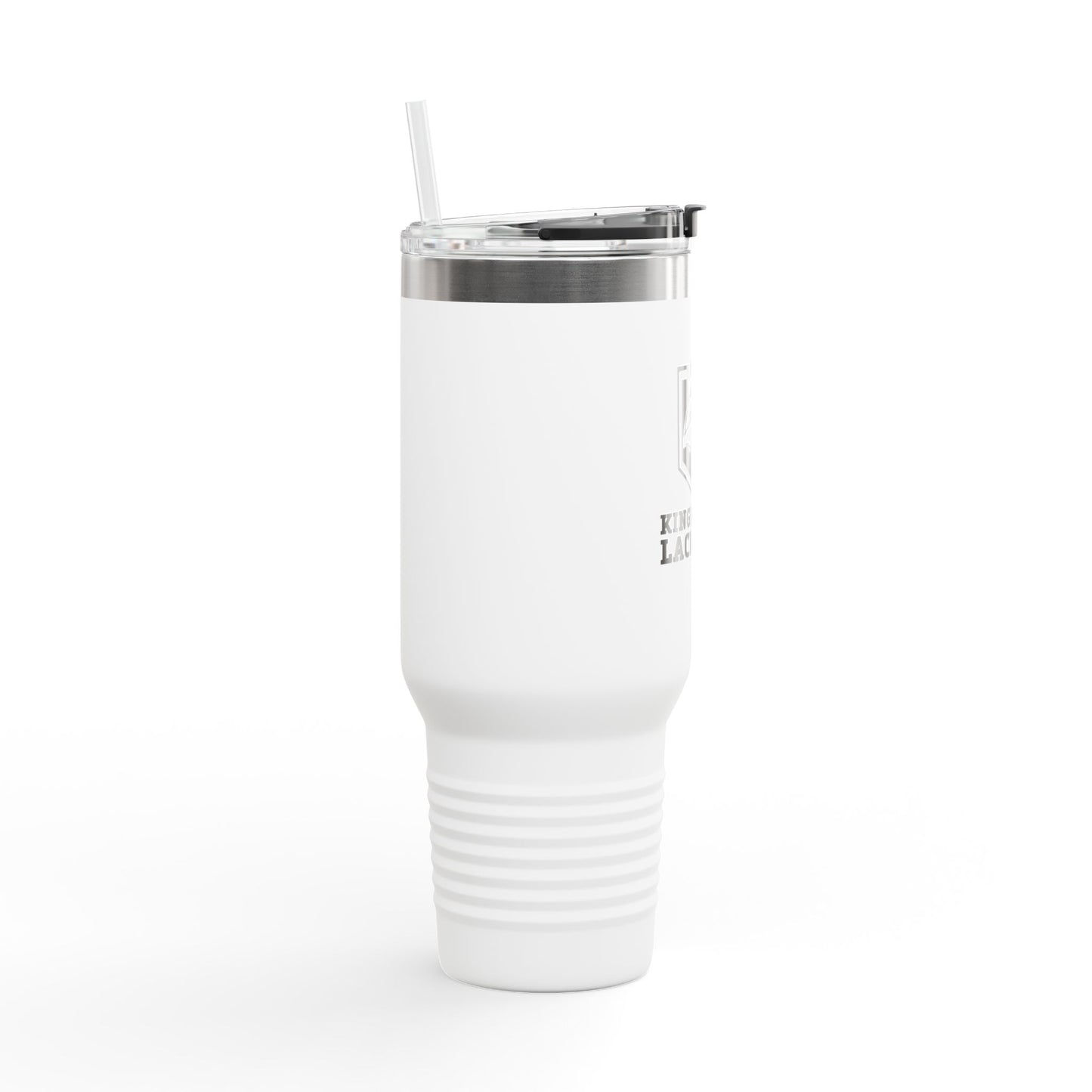 Kingfisher Polar Camel Insulated Travel Mug (40oz)
