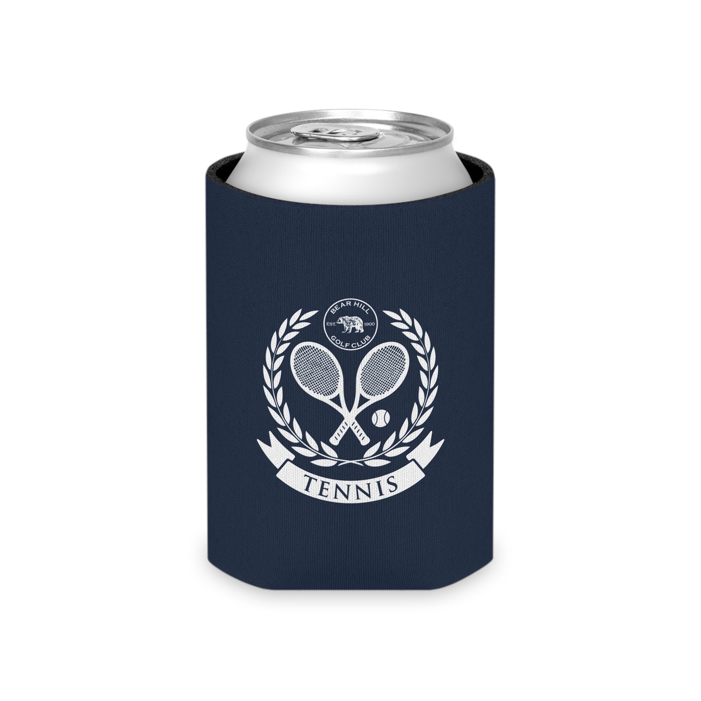 Bear Hill Golf Can Cooler (3-pack)