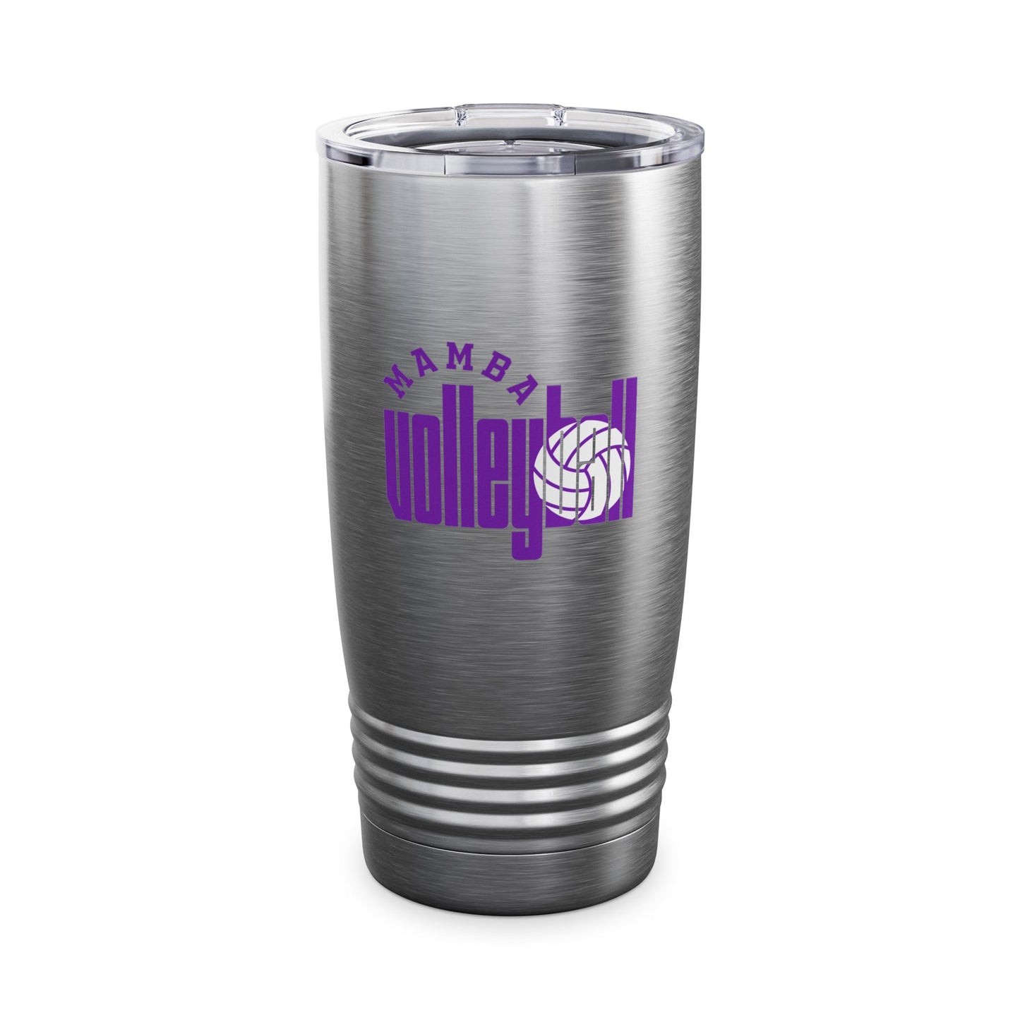 Manhattan Mamba Ringneck Tumbler (20oz)