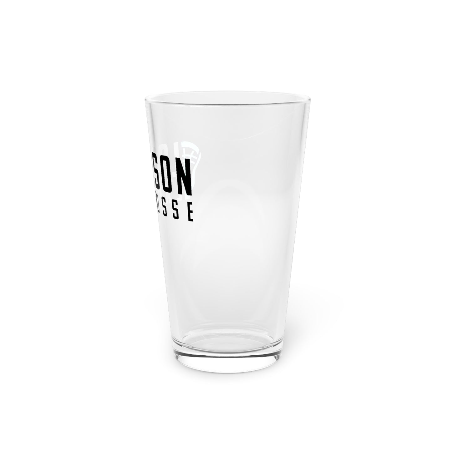 LCL Pint Glass